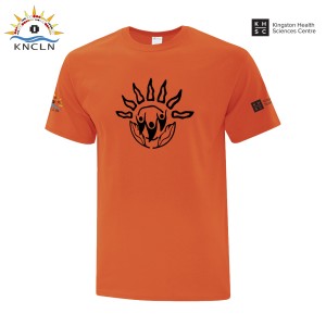 Orange Shirt Day T-shirt (Men's / Unisex)