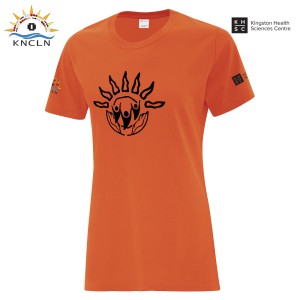 Orange Shirt Day T-shirt (Ladies')