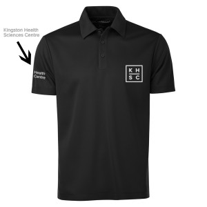 Everyday Men's Polo