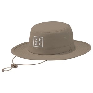 Wide-Brim Outdoor Hat