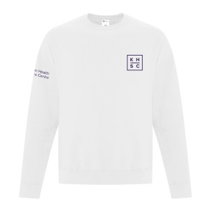 Crewneck Sweatshirt