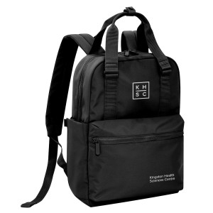 KOI Matte Handled Backpack 10L