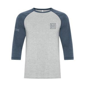 Unisex Baseball Tee
