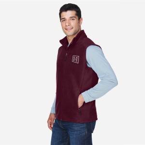 Men's  Journey Fleece Vest