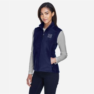 Women's Journey Fleece Vest
