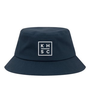 Cotton Twill Bucket Hat