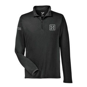 Peformance Quarter-Zip Pullover