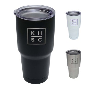 [NEW] Retro Coffee Tumbler