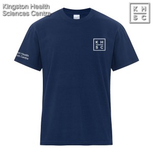 Unisex Garment-Dyed Heavyweight T-Shirt