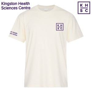 Unisex Garment-Dyed Heavyweight T-Shirt