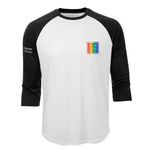 Pride 2025 - Baseball Tees