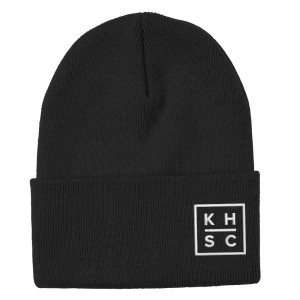 Knit Cuff Toque (Offside Logo)