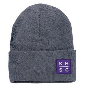 Knit Cuff Toque (Offside Logo)