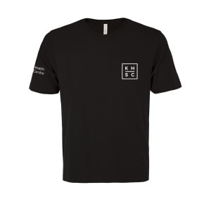 Crewneck Men's Tee