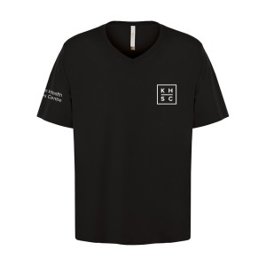 V-Neck Men's Tee