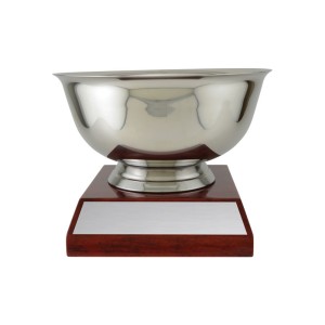 Single Tier Revere Bowl
