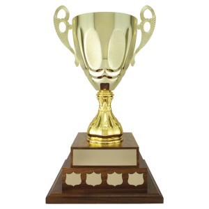 Strattura Cup Tiered Base