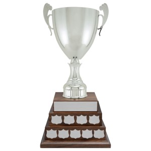 Clarrington Cup Tiered Base