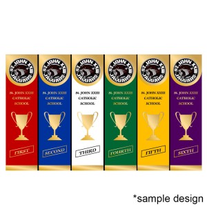 Award Ribbons