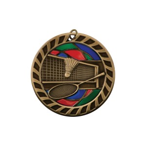 Medals - Stained Glass