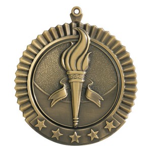 Medals - Star Medals