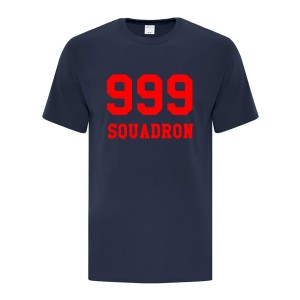 999 - ATC Everyday Cotton Tee [Design 2]
