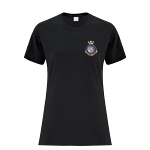 999 - ATC Everyday Cotton Ladies Tee