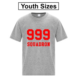 999 - ATC Everyday Cotton Youth Tee [Design 2]