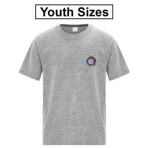 999 - ATC Everyday Cotton Youth Tee