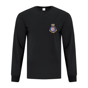 999 - Cotton Long Sleeve Tee
