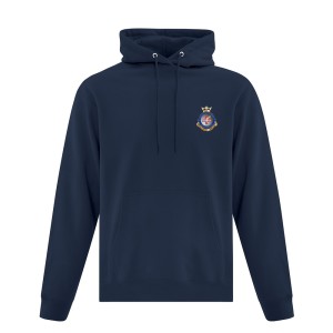 999 - Fleece Hoodie