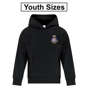 999 - Fleece Youth Hoodie