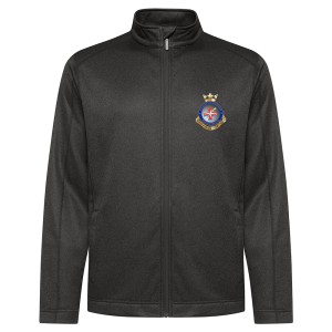 999 - Fleece Full Zip Jacket