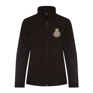 999 - Soft Shell Jacket (Ladies)