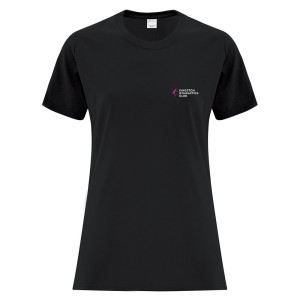 KGC -  ATC Everyday Cotton Ladies Tee
