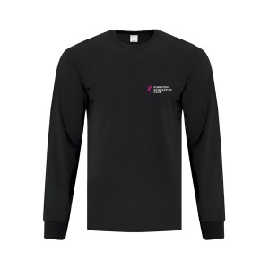 KGC - ATC Cotton Long Sleeve Tee