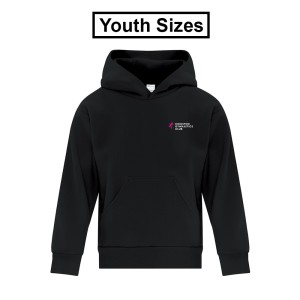 KGC - ATC Fleece Pullover Youth Hoodie