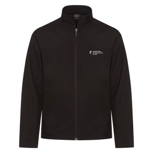 KGC - CH Essential Water Repellent Soft Shell Jacket (Mens)