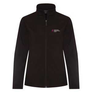 KGC - CH Essential Water Repellent Soft Shell Jacket (Womens)