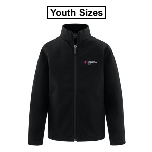 KGC - CH Essential Water Repellent Soft Shell Jacket (Youth)