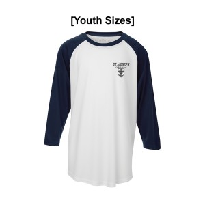 STJOSEPHCS - ATC Pro Team Baseball Youth Shirt