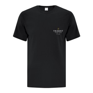 TYC - Cotton Tee (Secondary Logo)