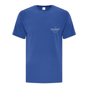 TYC - Cotton Tee (Secondary Logo)