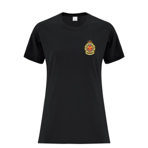 6CCSB - ATC Everyday Cotton Ladies Tee