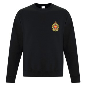 6CCSB - Fleece Crewneck Sweatshirt
