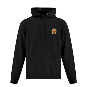 6CCSB - Fleece Hoodie