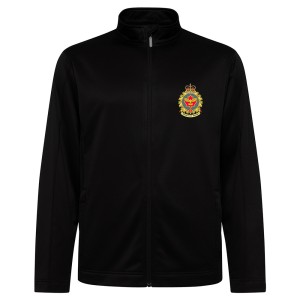 6CCSB - Fleece Full Zip Jacket (Men's)