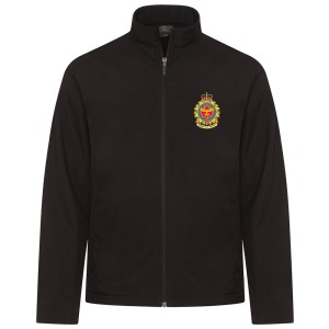 6CCSB- Soft Shell Jacket (Men's)