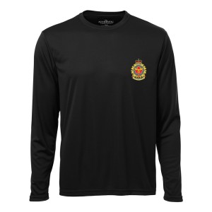 6CCSB - ProTeam Long Sleeve Sports Shirt