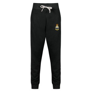 77LR - Premium Ring Spun Joggers